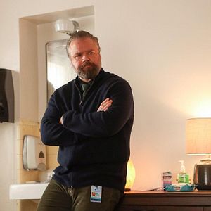 Fotoğraf Tyler Labine