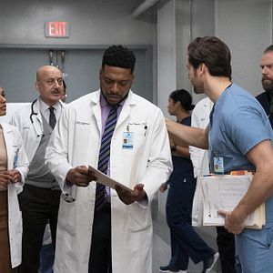 Fotoğraf Tyler Labine