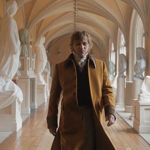 Fotoğraf Johnny Flynn