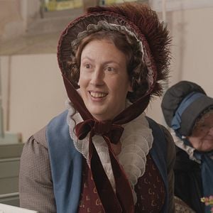 Fotoğraf Miranda Hart