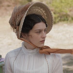 Fotoğraf Amber Anderson