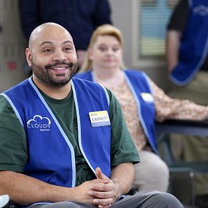 Fotoğraf Colton Dunn