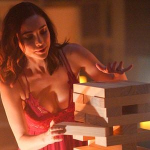 Fotoğraf Priscilla Quintana