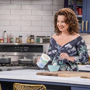 Fotoğraf Fran Drescher