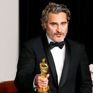 Fotoğraf Joaquin Phoenix