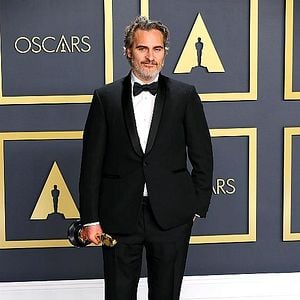 Fotoğraf Joaquin Phoenix