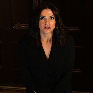 Fotoğraf Katie Stevens