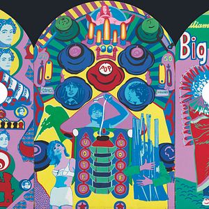 Fotoğraf Paris Calligrammes