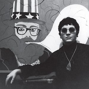 Fotoğraf Paris Calligrammes