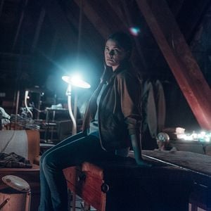 Fotoğraf Yeni Mutantlar