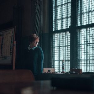 Fotoğraf Yeni Mutantlar