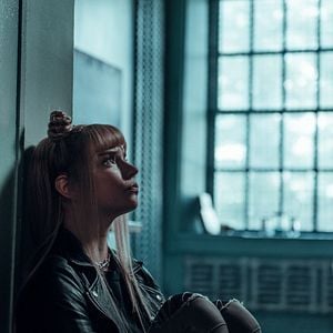 Fotoğraf Yeni Mutantlar