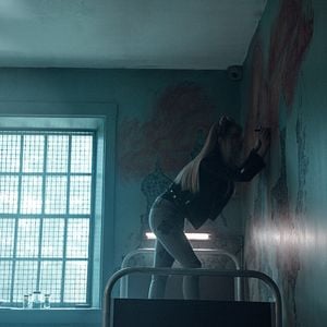 Fotoğraf Yeni Mutantlar