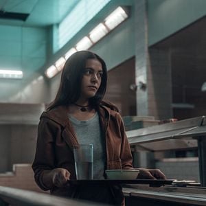 Fotoğraf Yeni Mutantlar