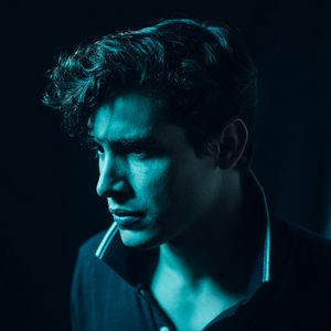 Fotoğraf Yeni Mutantlar