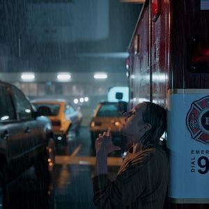 Fotoğraf Elisabeth Moss