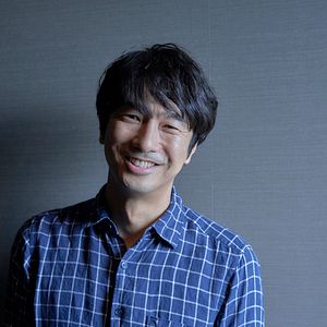 Fotoğraf Hidekazu Mashima