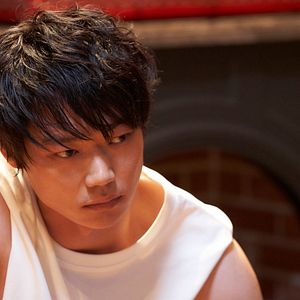 Fotoğraf Shô Kasamatsu