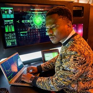 Fotoğraf Queen Sono