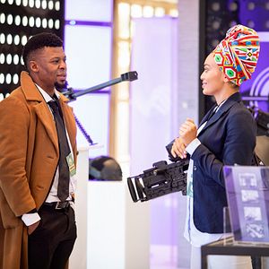 Fotoğraf Queen Sono