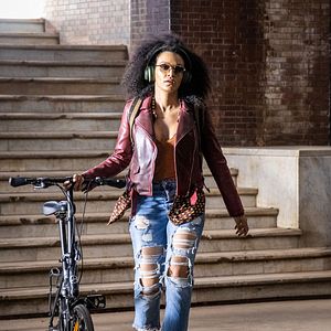 Fotoğraf Queen Sono