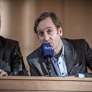 Fotoğraf Gustaf Hammarsten