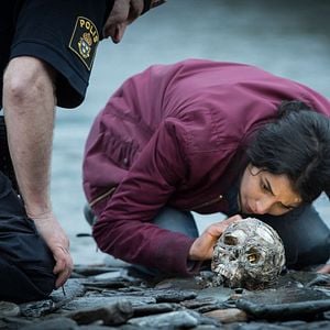 Fotoğraf Leïla Bekhti