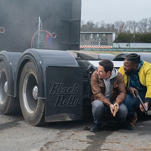 Fotoğraf Winston Duke