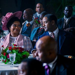 Fotoğraf Octavia Spencer