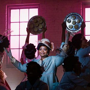 Fotoğraf Madam C.J. Walker