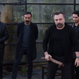 Fotoğraf Eşkıya Dünyaya Hükümdar Olmaz