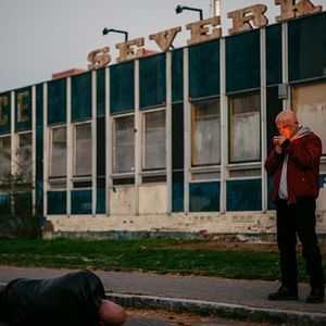 Fotoğraf Hynek Cermák