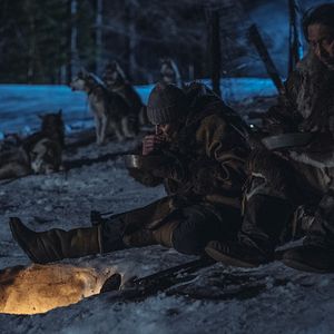 Fotoğraf Willem Dafoe