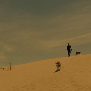 Fotoğraf Willem Dafoe