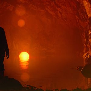 Fotoğraf Willem Dafoe