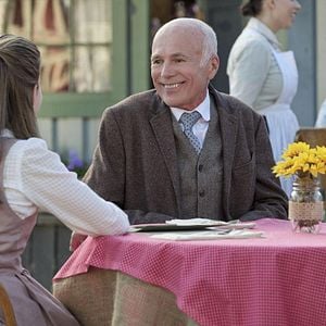 Fotoğraf Michael Hogan