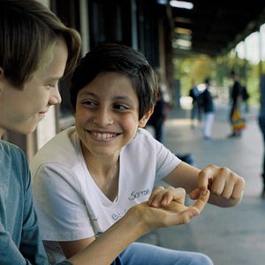 Fotoğraf Yoran Leicher