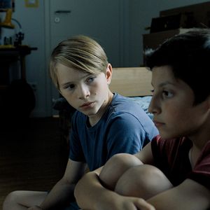 Fotoğraf Yoran Leicher