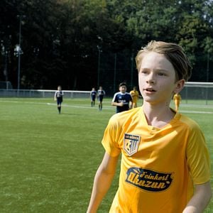 Fotoğraf Yoran Leicher