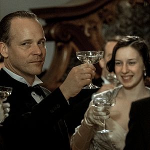 Fotoğraf Peter Sarsgaard