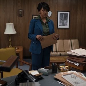 Fotoğraf Jerrika Hinton