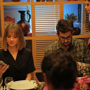 Fotoğraf Tutunamayanlar