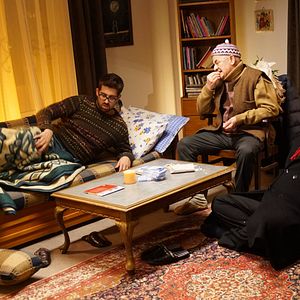 Fotoğraf Tutunamayanlar