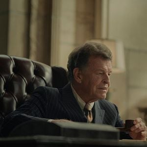 Fotoğraf John Noble