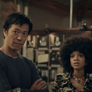 Fotoğraf Louis Ozawa Changchien