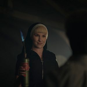 Fotoğraf Kate Mulvany