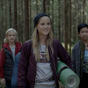 Fotoğraf Leonard Valestrand Eike