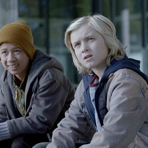 Fotoğraf Leonard Valestrand Eike