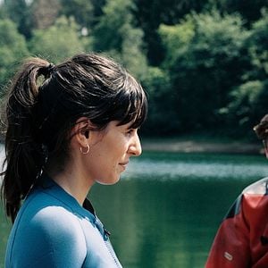 Fotoğraf Franz Rogowski