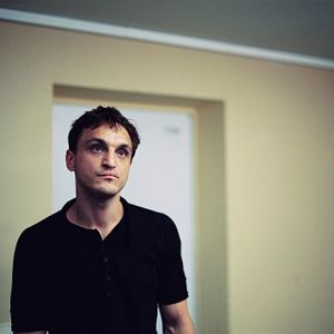 Fotoğraf Franz Rogowski